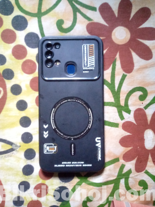 Samsung Galaxy M31